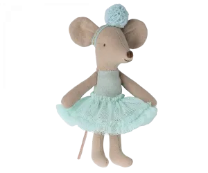 Ballerina Mouse