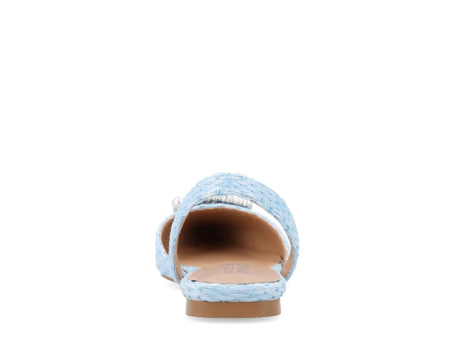 Ballet flats Journee Collection Hannae, light blue