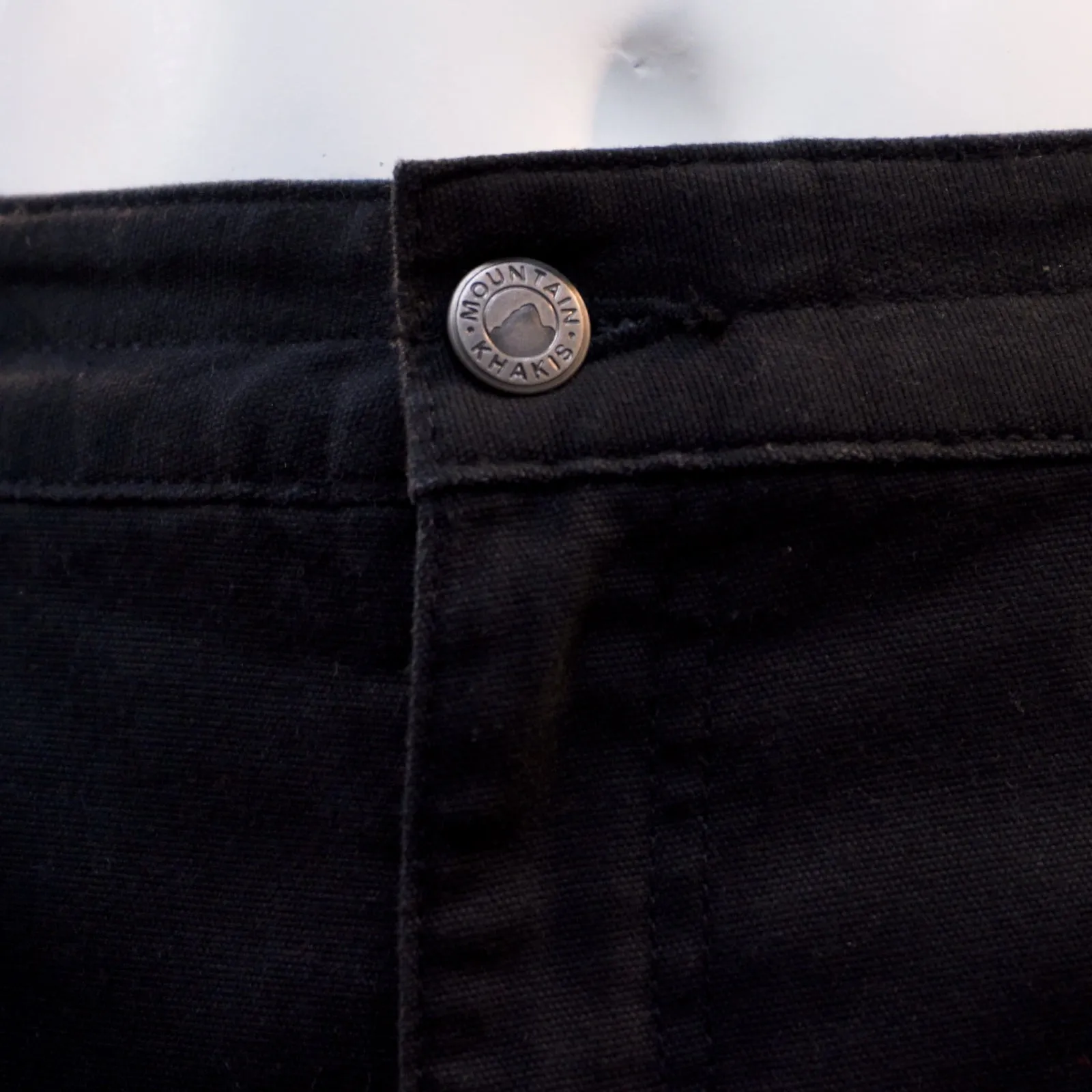 Camber 203 Pant