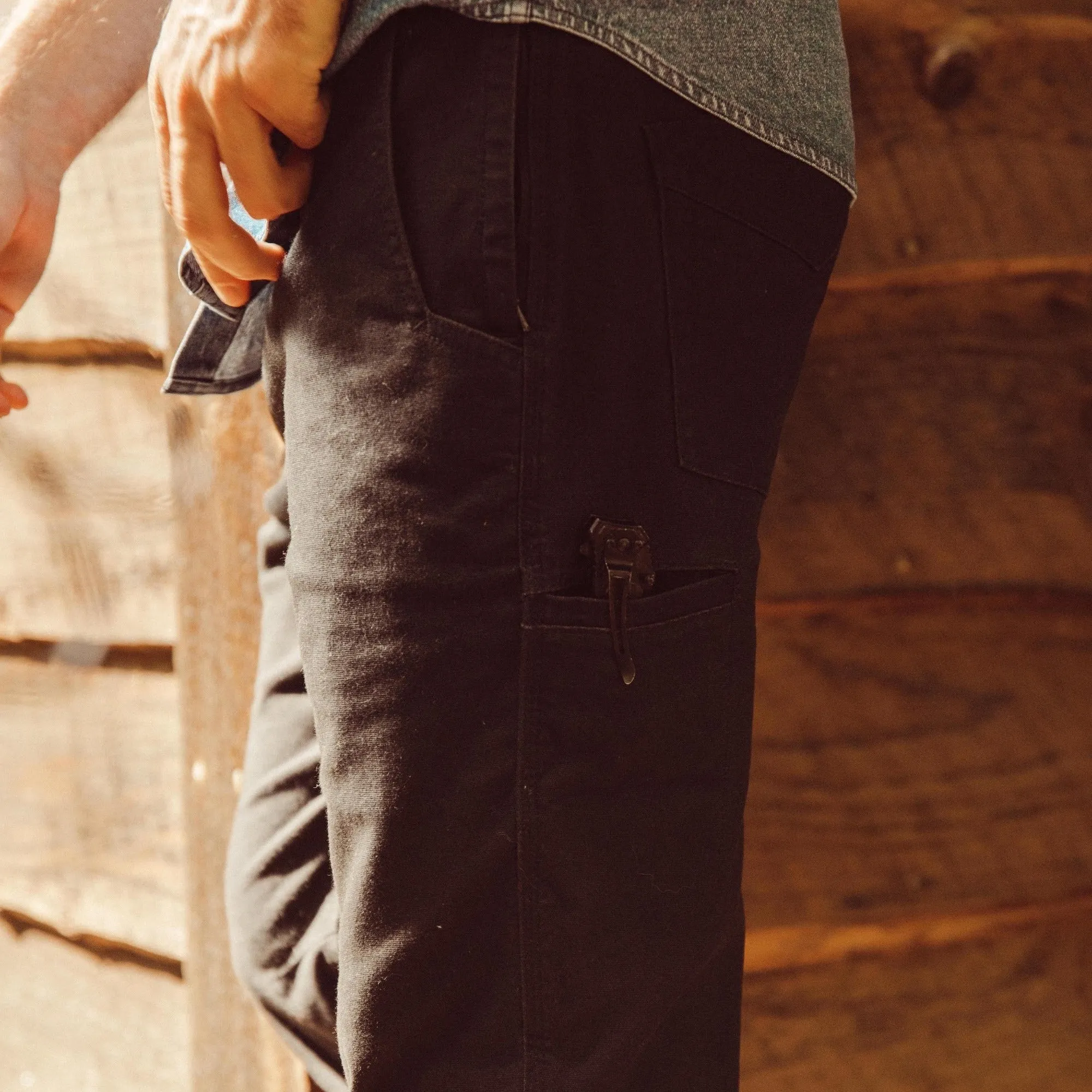 Camber 203 Pant