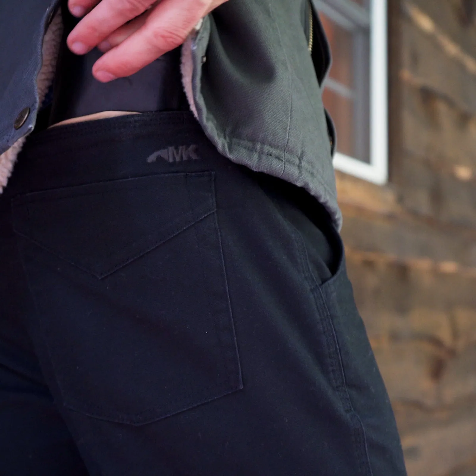 Camber 203 Pant