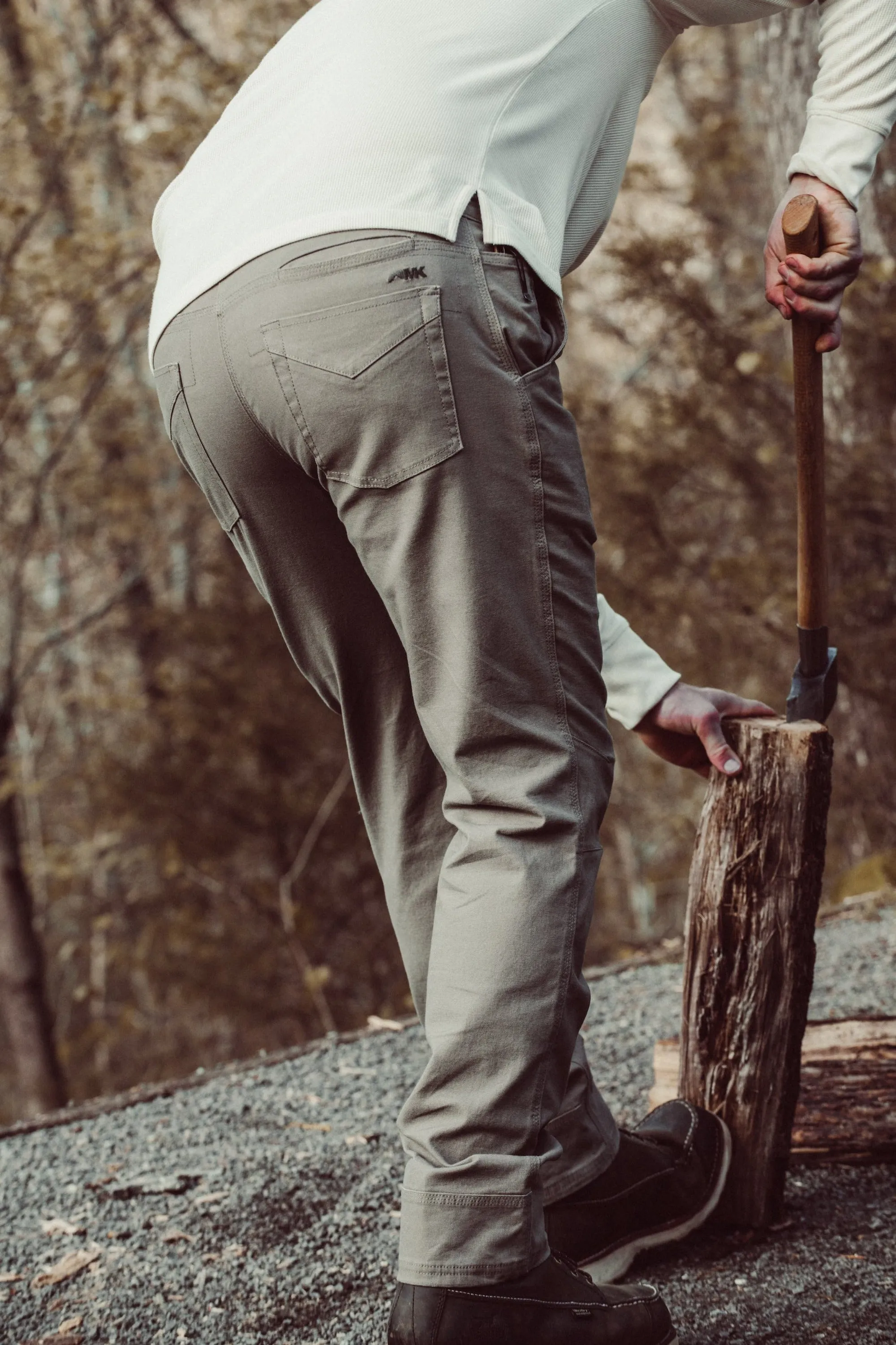 Camber 203 Pant