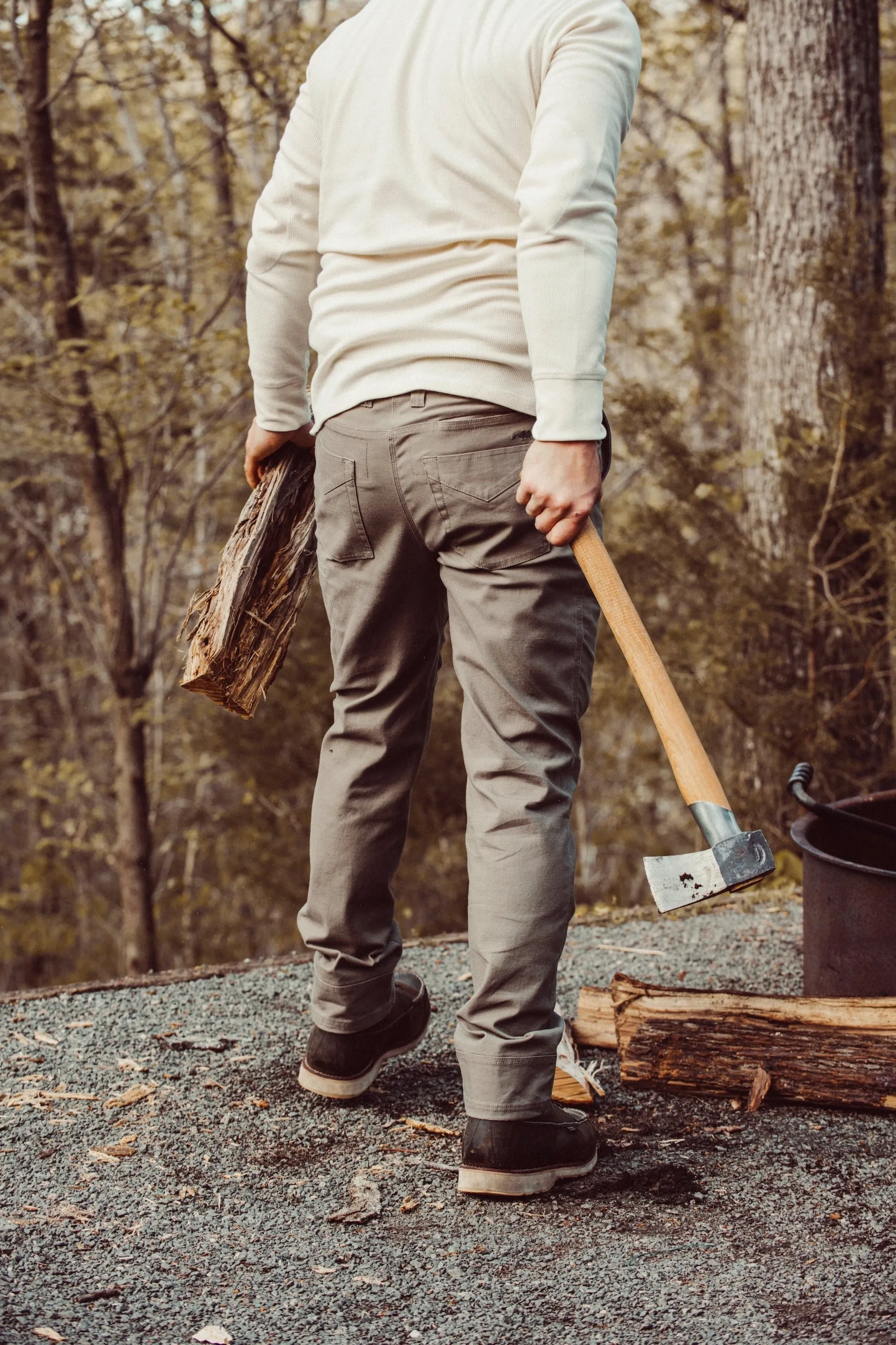 Camber 203 Pant