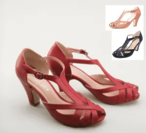 Carly Shoes by Chelsea Crew (3 Color Options)