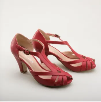 Carly Shoes by Chelsea Crew (3 Color Options)