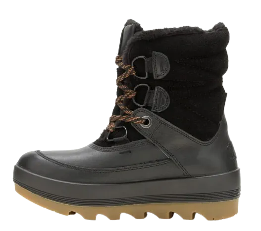 Kamik Celeste Mid Black