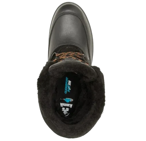 Kamik Celeste Mid Black