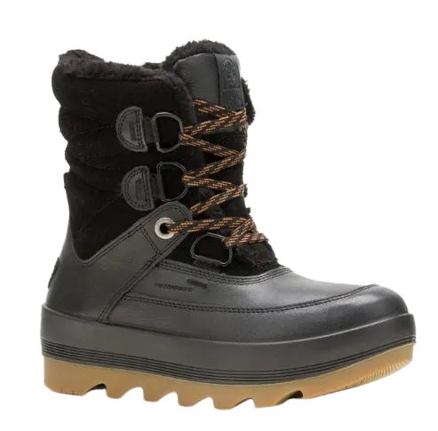 Kamik Celeste Mid Black