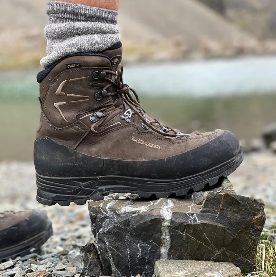 Lowa Ticam Pro GTX WXL