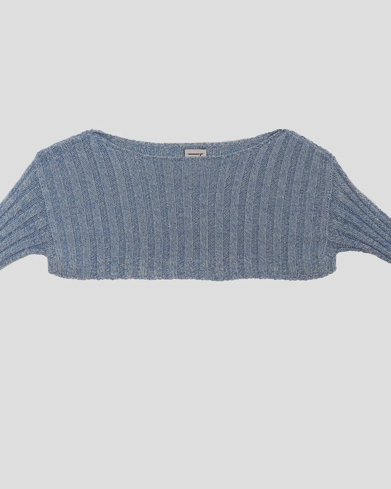 Macau Sleeve Pullover