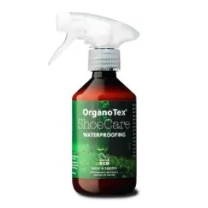Organotex&#xAE;&#x20;Waterproofing&#x20;Spray&#x20;300ml&#x20;SG20043&#x20;-&#x20;Solid&#x20;Gear