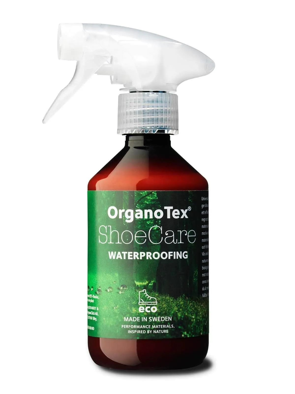 Organotex&#xAE;&#x20;Waterproofing&#x20;Spray&#x20;300ml&#x20;SG20043&#x20;-&#x20;Solid&#x20;Gear