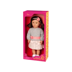 Our Generation 18 Inch Regular Doll - Mei