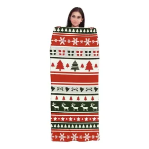Personalized Corporate Gifts, personalized gifts business names Personalized Cozy Sleep Sack, Custom Ultra-Soft Micro Fleece Sleep Sack, Christmas Gift,css-23025601