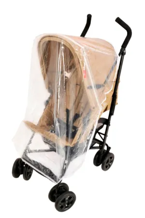 Rain Cover Buggy