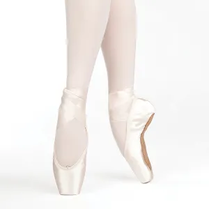 RP Almaz U Cut pointe shoes FS