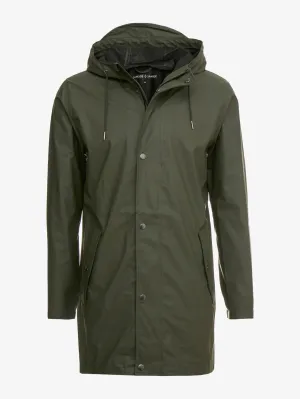STEELY JACKET | ROSIN