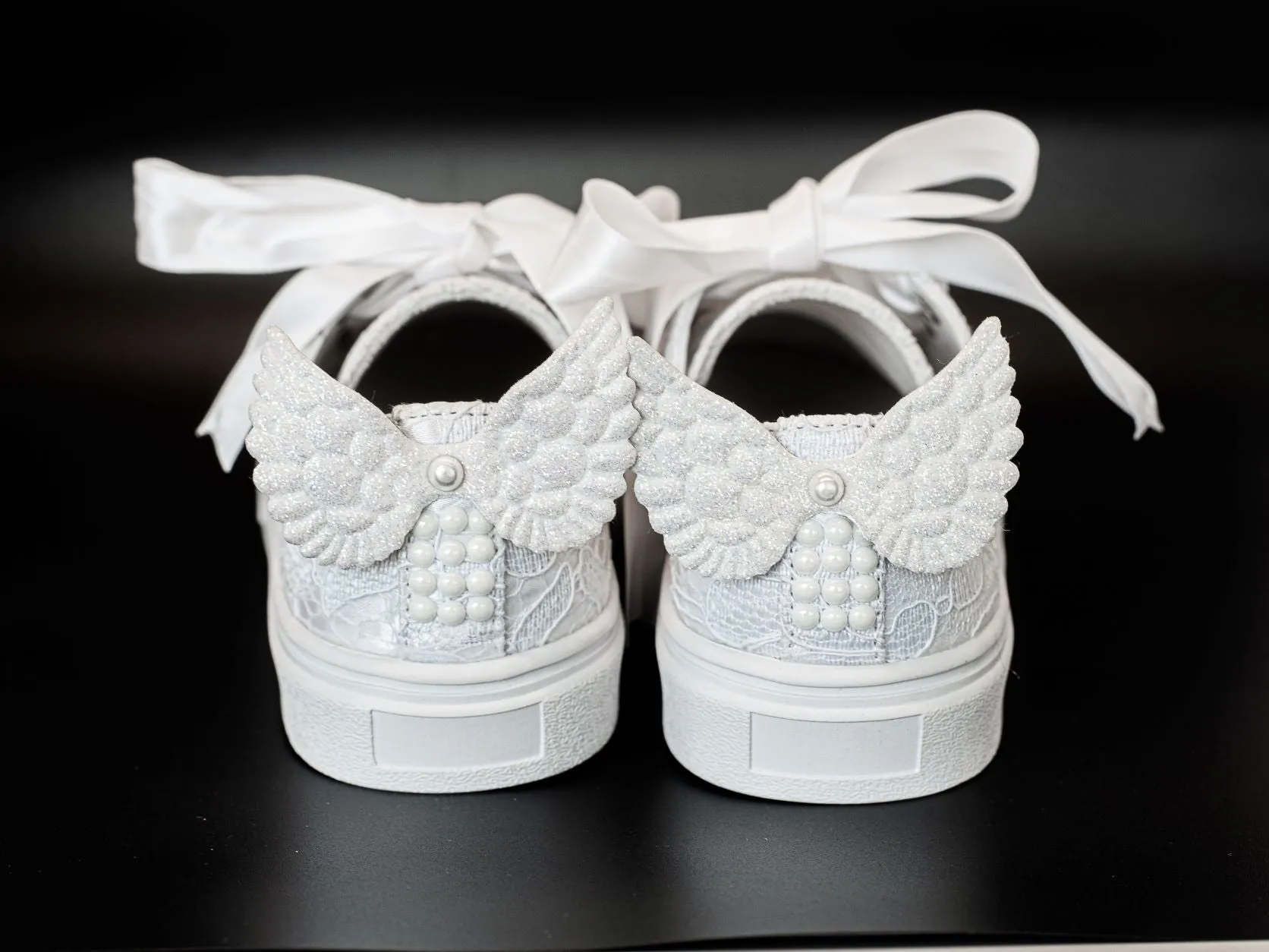 Trendy Sneakers Ari
