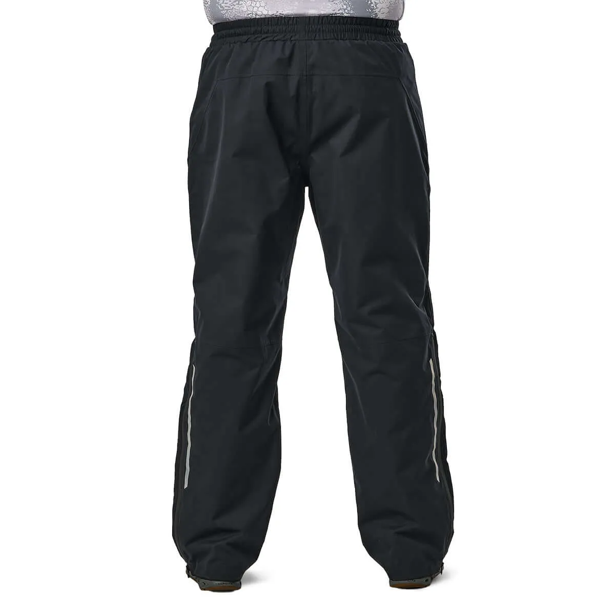 Vortex Rain Pant - Black