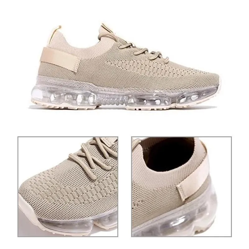 Women Comfy Air Cushion Sneakers